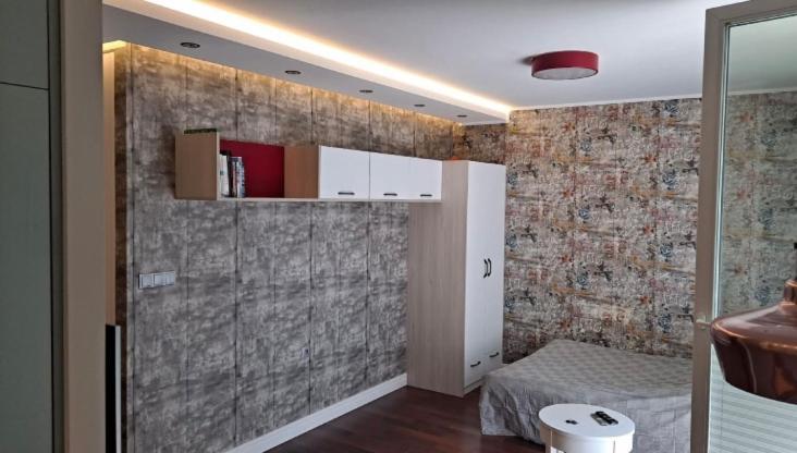 Apartament 3-Osobowy Z Miejscem Parkingowym W Swietnej Lokalizacji Gdańsk Eksteriør billede